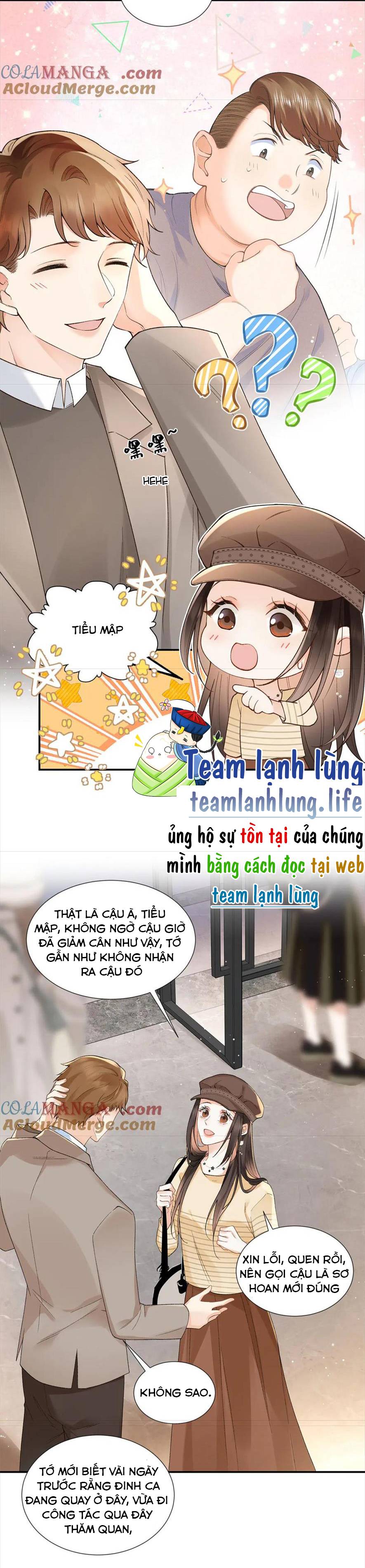 Hàng Tỷ Ngôi Sao Cũng Không Bằng Em Chương 61 Ảnh 15
