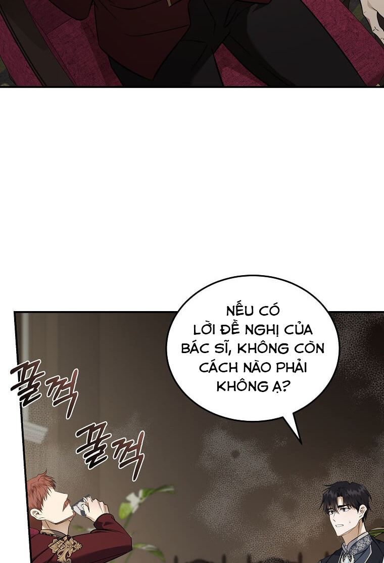 Ác Nữ Trùng Sinh Chương 184 Ảnh 43