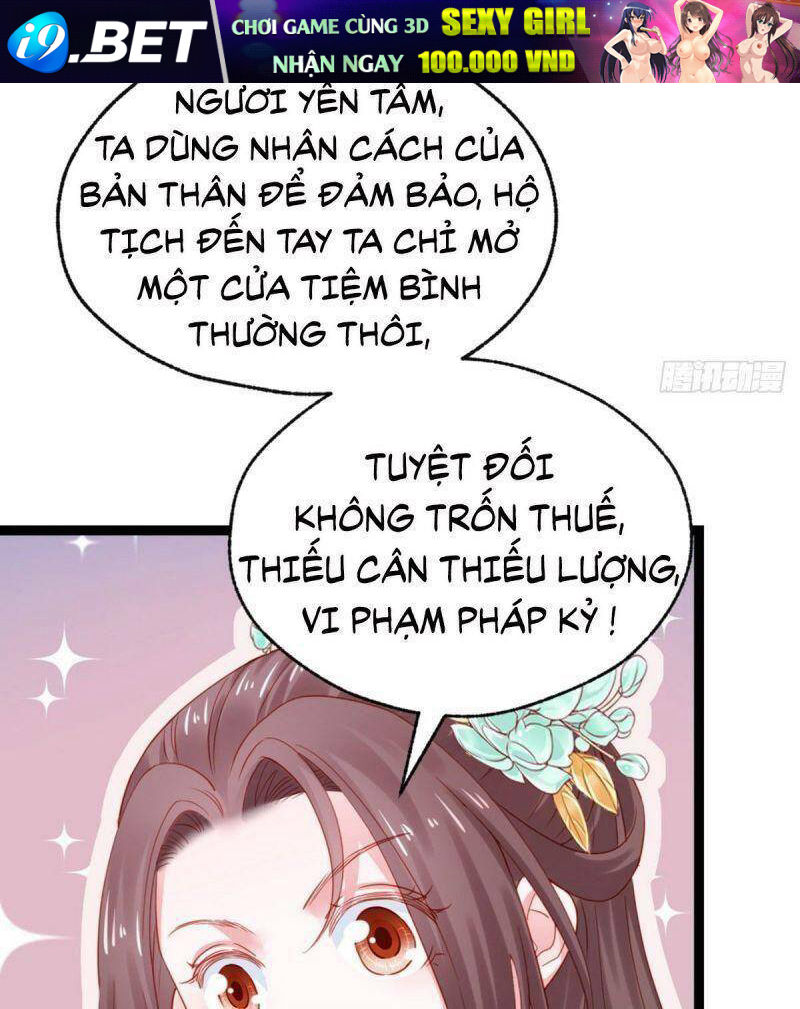 Đứng Lại! Phụng Chỉ Ăn Cướp Chương 40 Ảnh 15