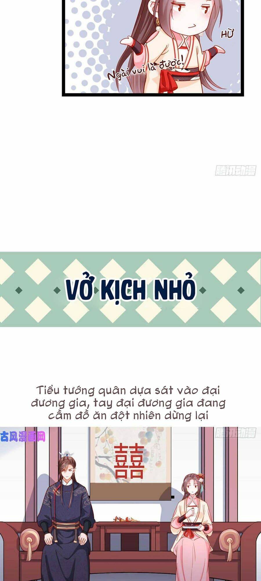 Đứng Lại! Phụng Chỉ Ăn Cướp Chương 23 Ảnh 35