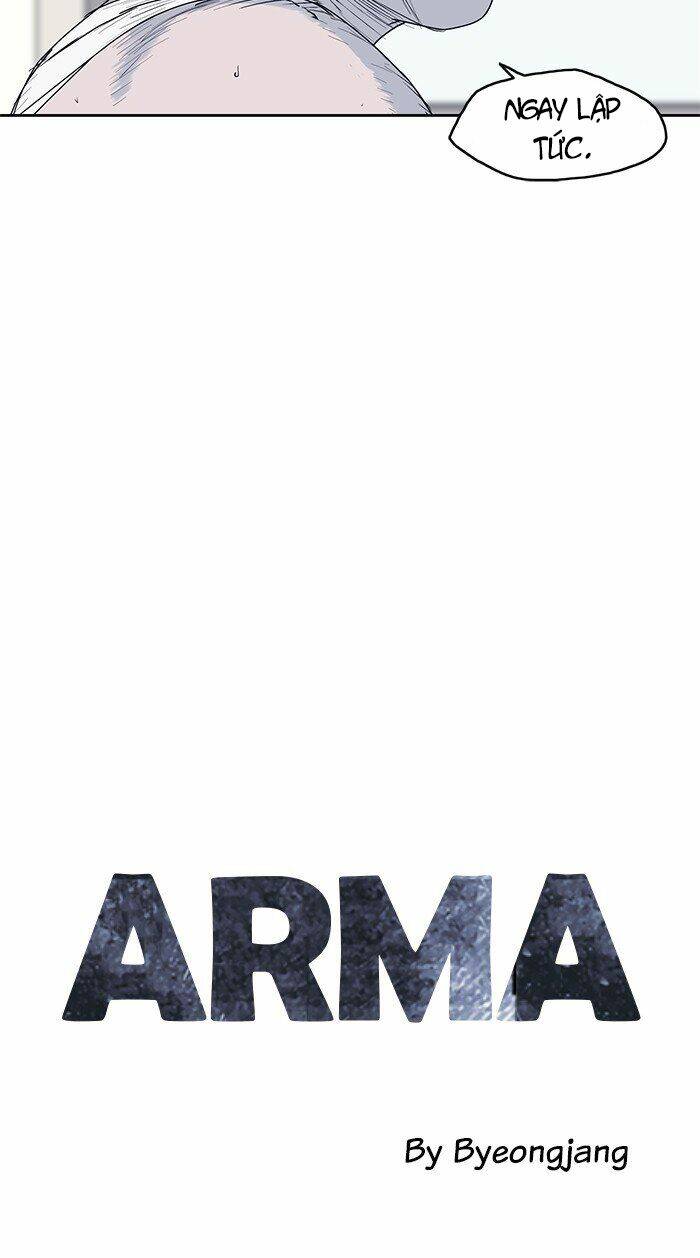 Arma Chương 28 Ảnh 7