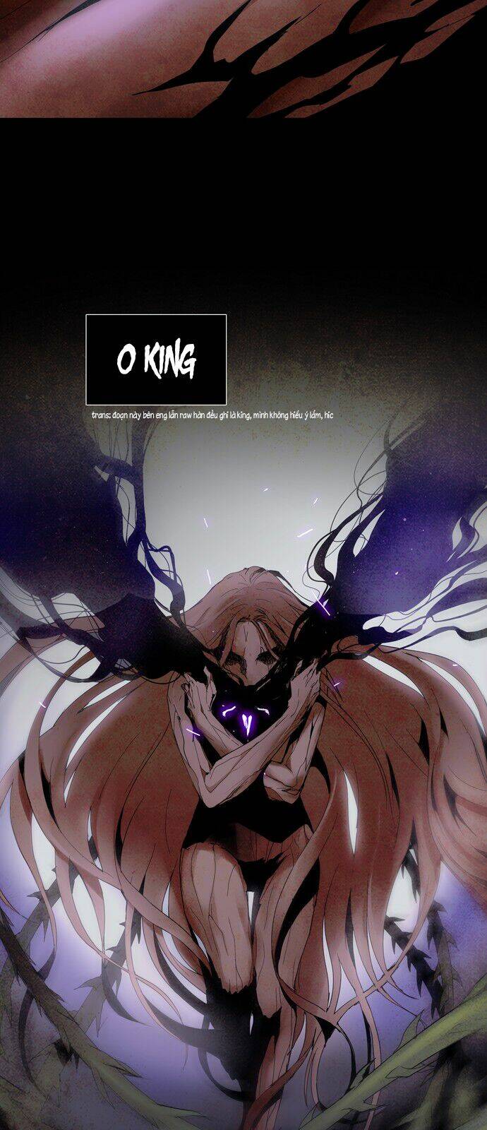 Lessa 3 : Servant Of Cosmos Chương 0 Ảnh 22