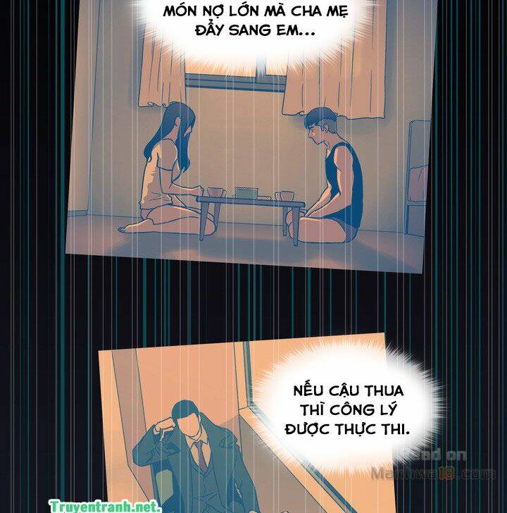 Thần Bài Siêu Năng Chương 124 Ảnh 4