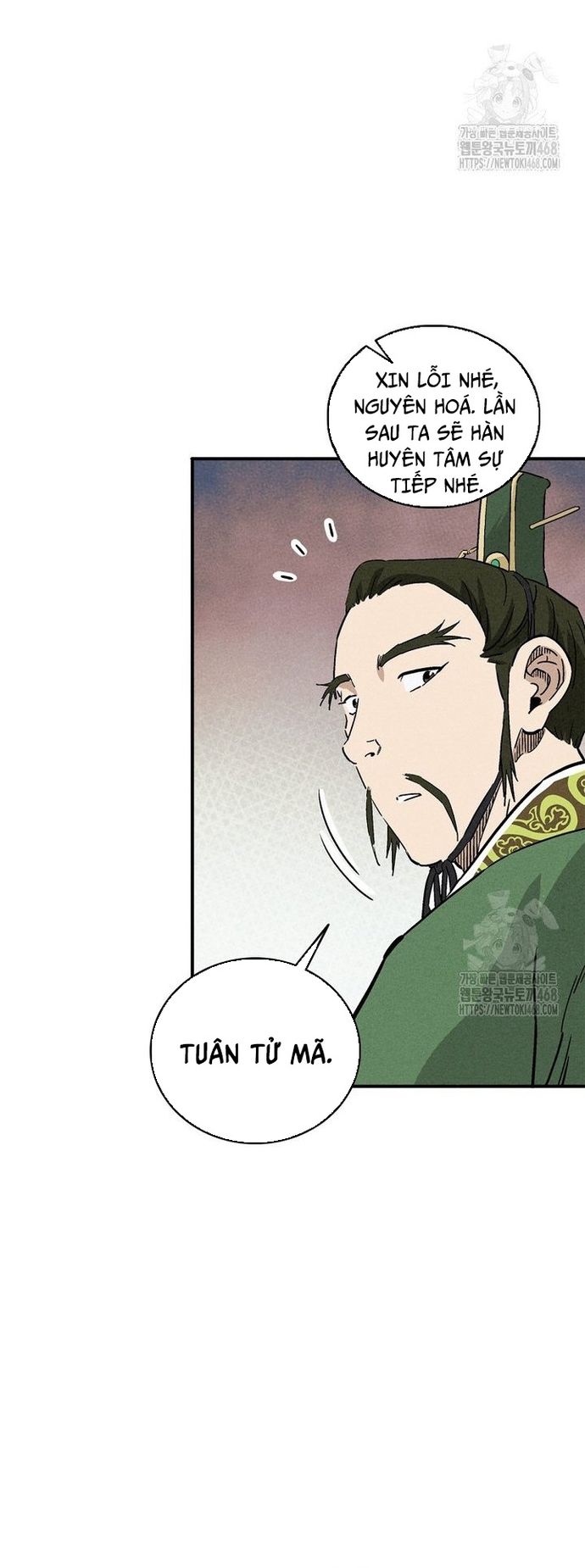 Trọng Sinh Thành Thần Y Thời Tam Quốc Chương 155 Ảnh 21