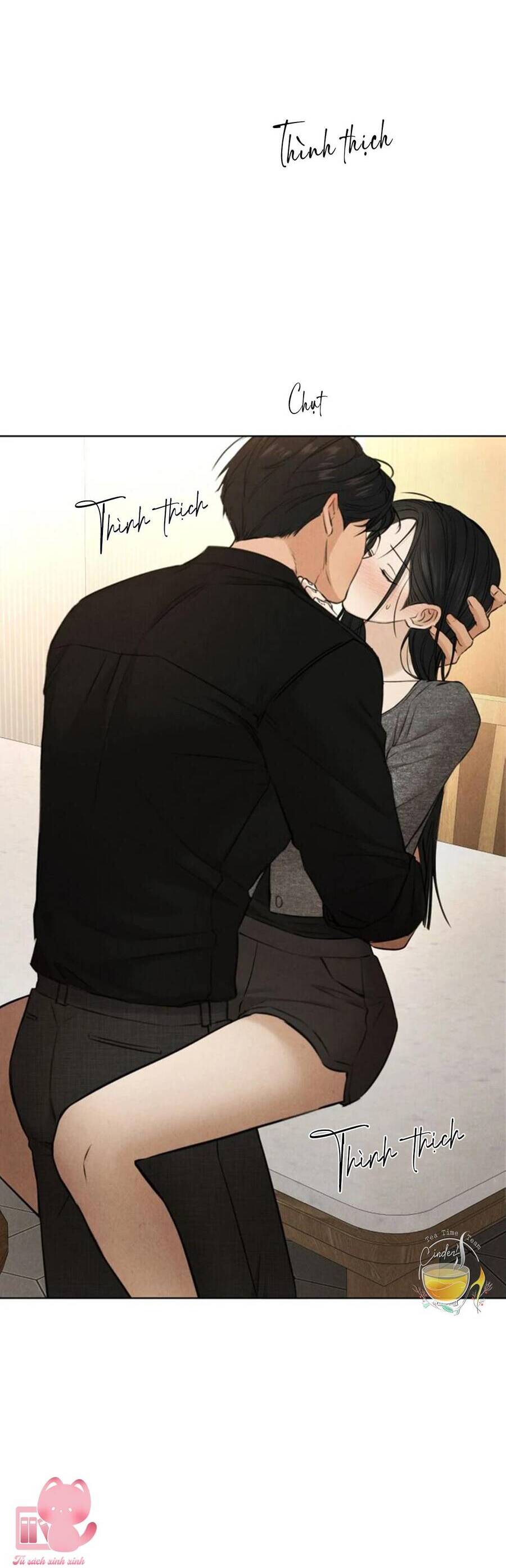 Bình Minh Chương 51 Ảnh 12
