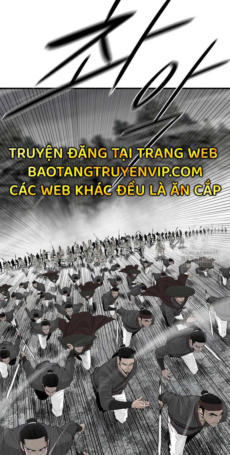 Bắc Kiếm Giang Hồ Chương 194 Ảnh 8