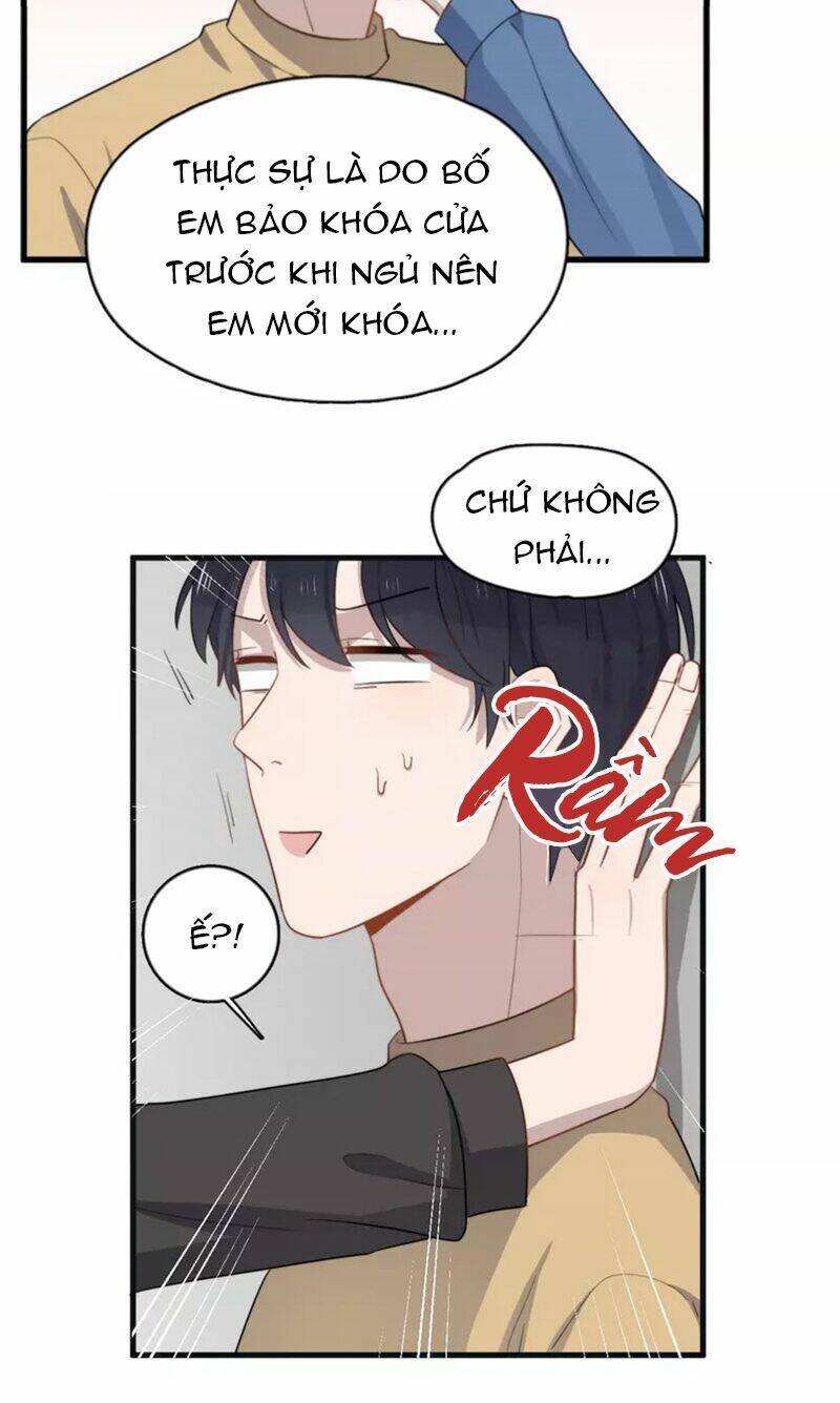 Cận Kề Tiếp Xúc Chương 104 Ảnh 25