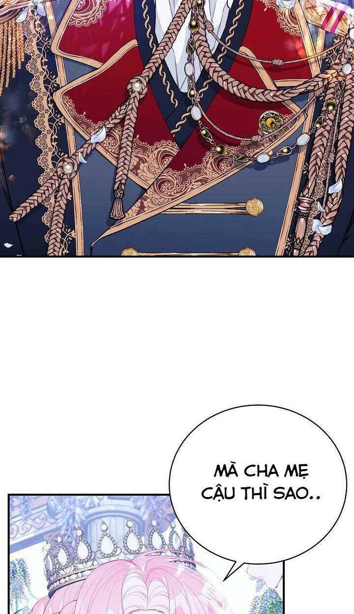 Tôi Chỉ Đi Tìm Cha Thôi Chương 54 Ảnh 8