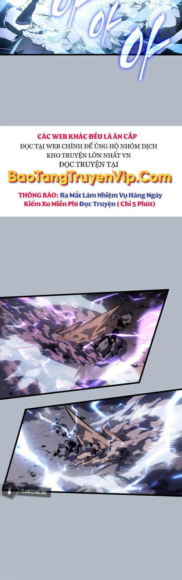 Solo Leveling Ss3 Chương 20 Ảnh 18