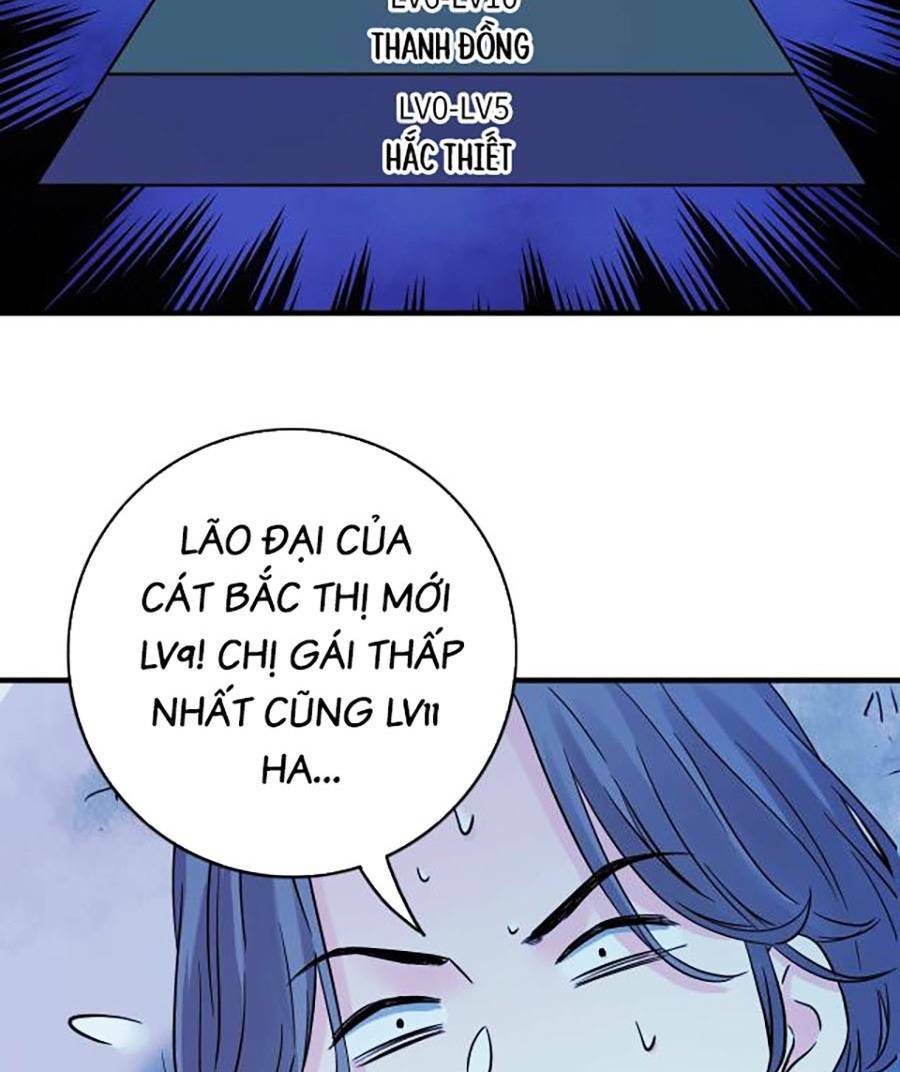Kí Hiệu Cuối Cùng Chương 10 Ảnh 42