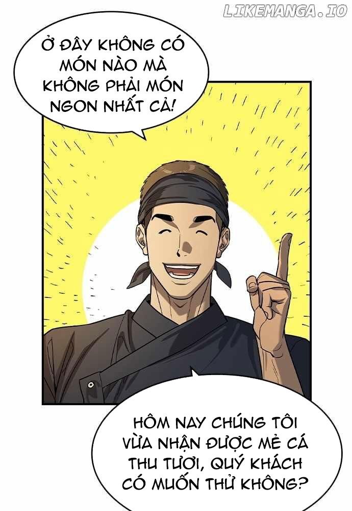 Quý Công Tử Chương 26 Ảnh 58
