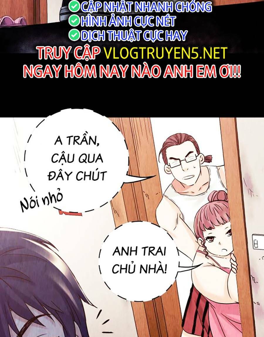 Kí Hiệu Cuối Cùng Chương 1 Ảnh 74