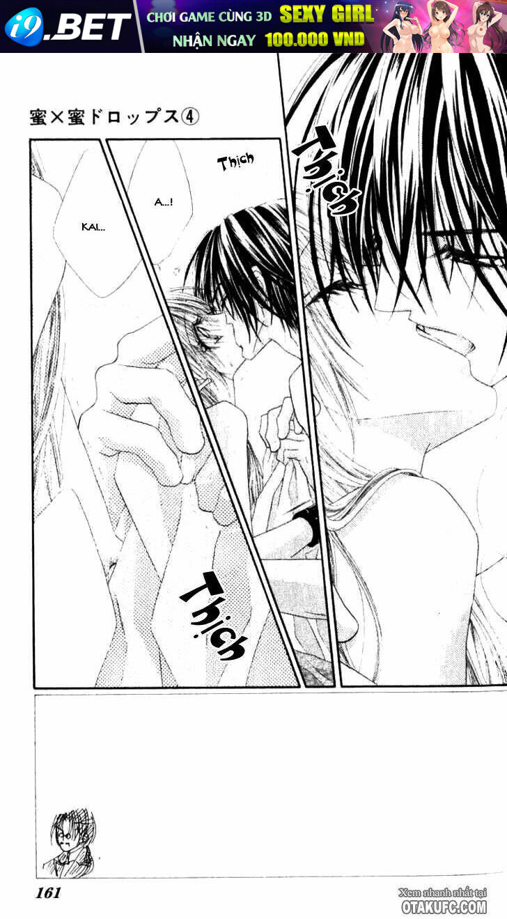 Honey X Honey Drop Chương 23 Ảnh 4