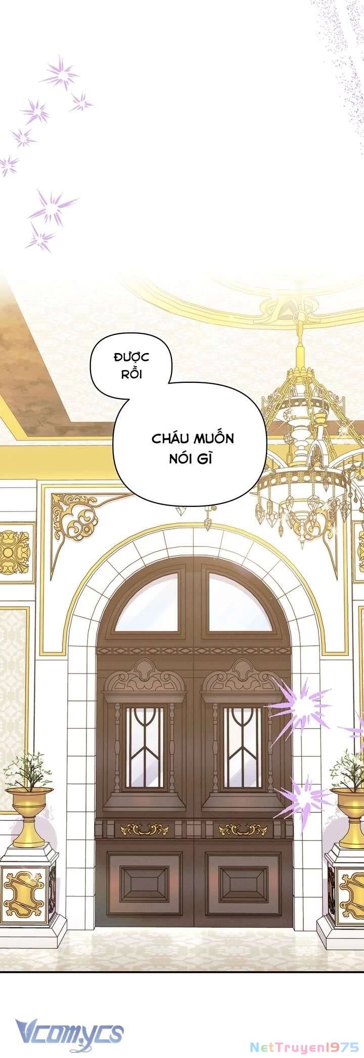 May Mắn Hay Bất Hạnh Chương 90 Ảnh 15