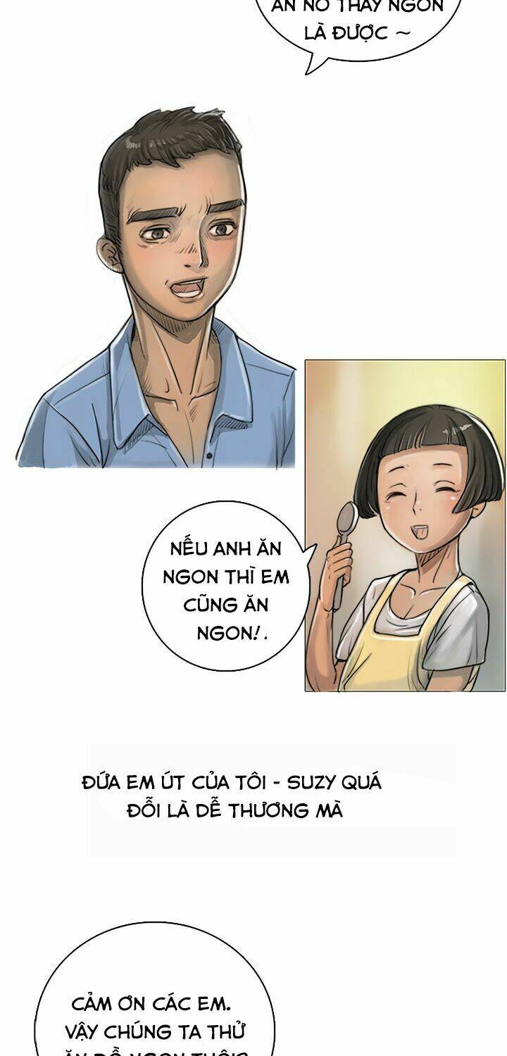 Noona: Yeon Chương 1 Ảnh 62