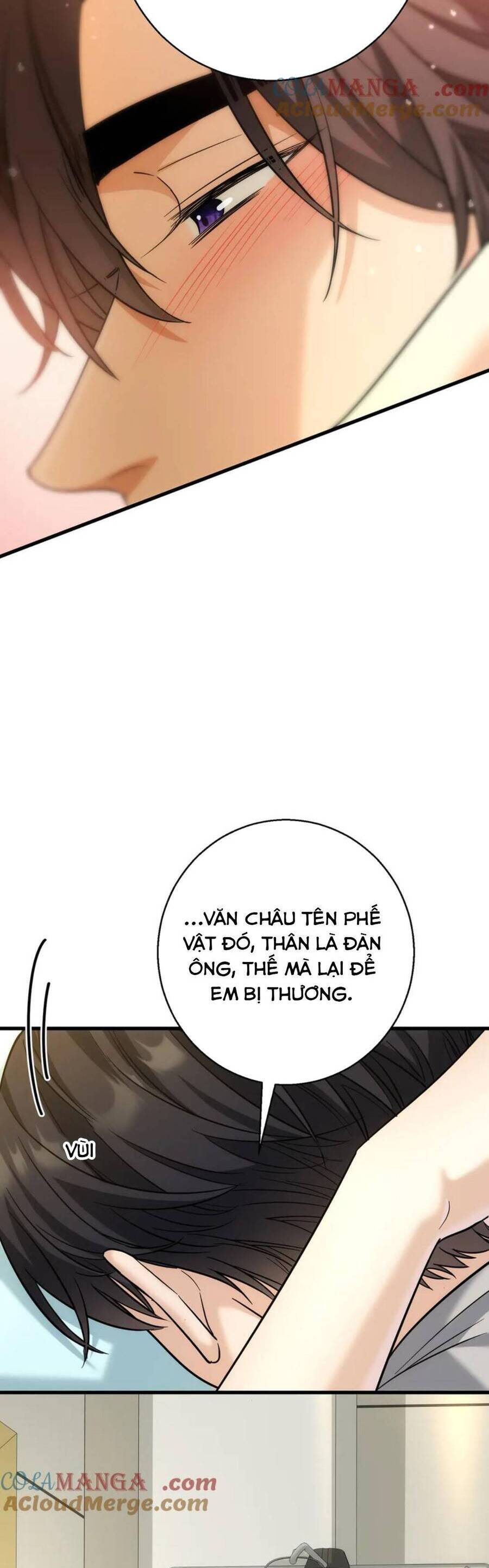 Tên Đàn Ông Này Thật Sự Là Một Tên Cẩu Mà Chương 32 Ảnh 14