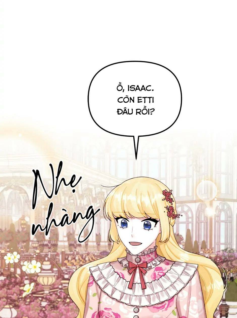 Công Chúa Bãi Rác Chương 69 Ảnh 25