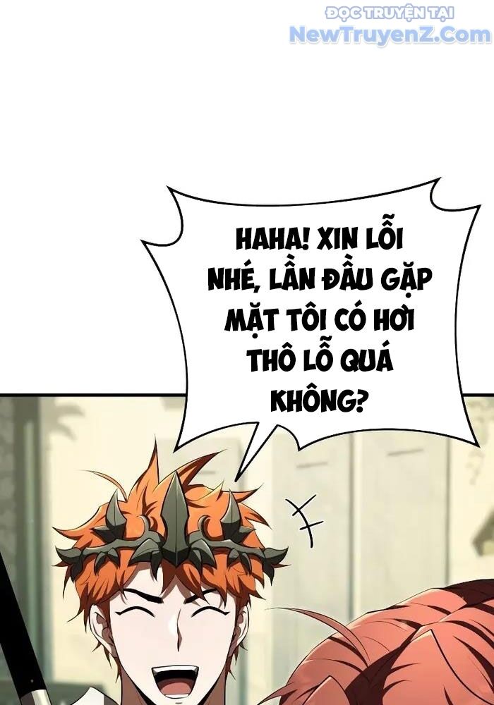 Nhập Vai Phản Diện Mắt Cáo Hoàn Hảo Chương 16 Ảnh 45