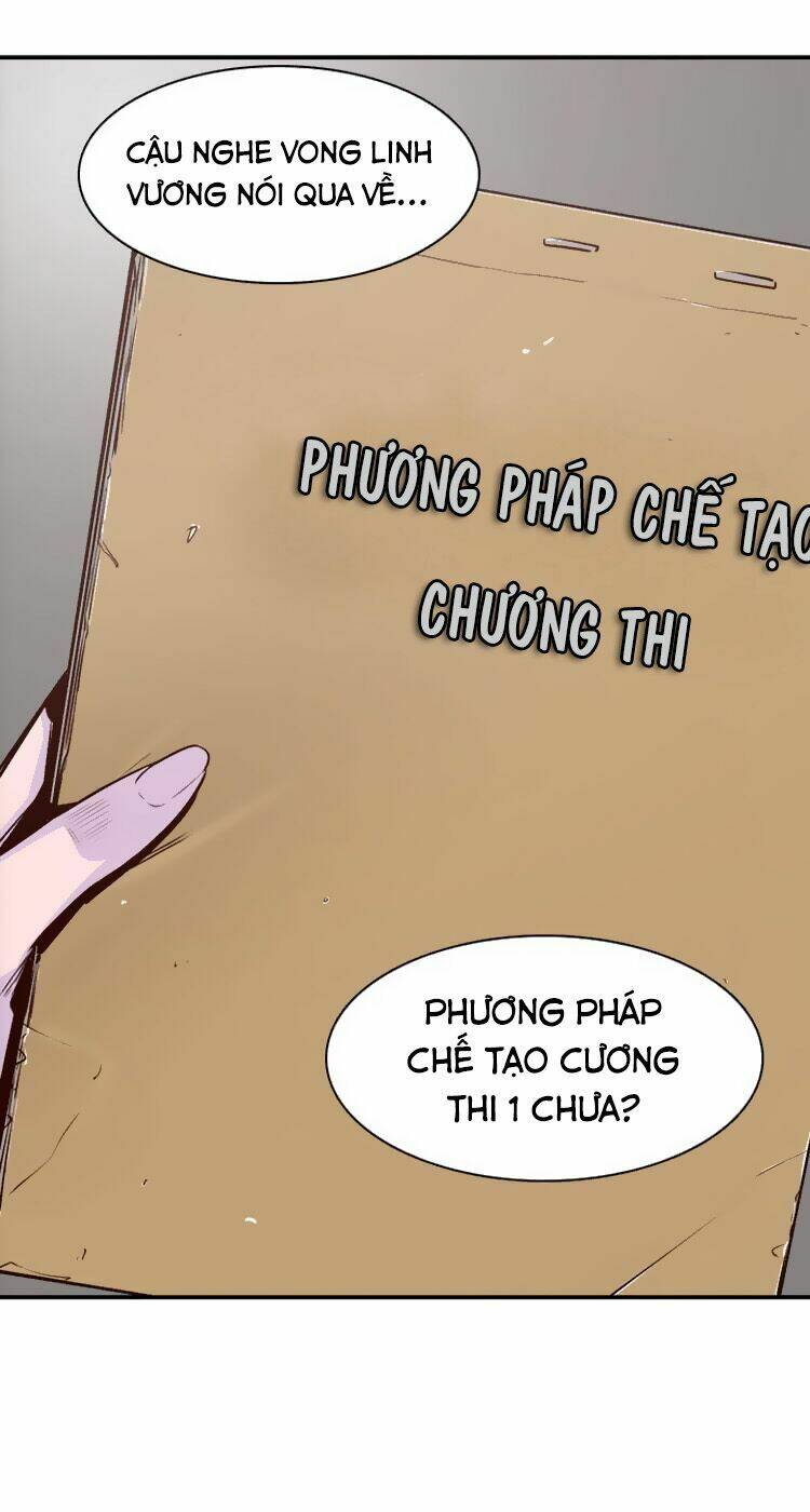 Vua Của Vong Linh Chương 179 Ảnh 13