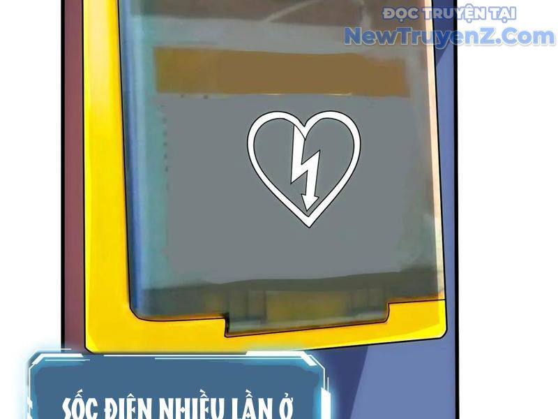 Tin TứC CủA ToàN Tri Giả Chương 46 Ảnh 135