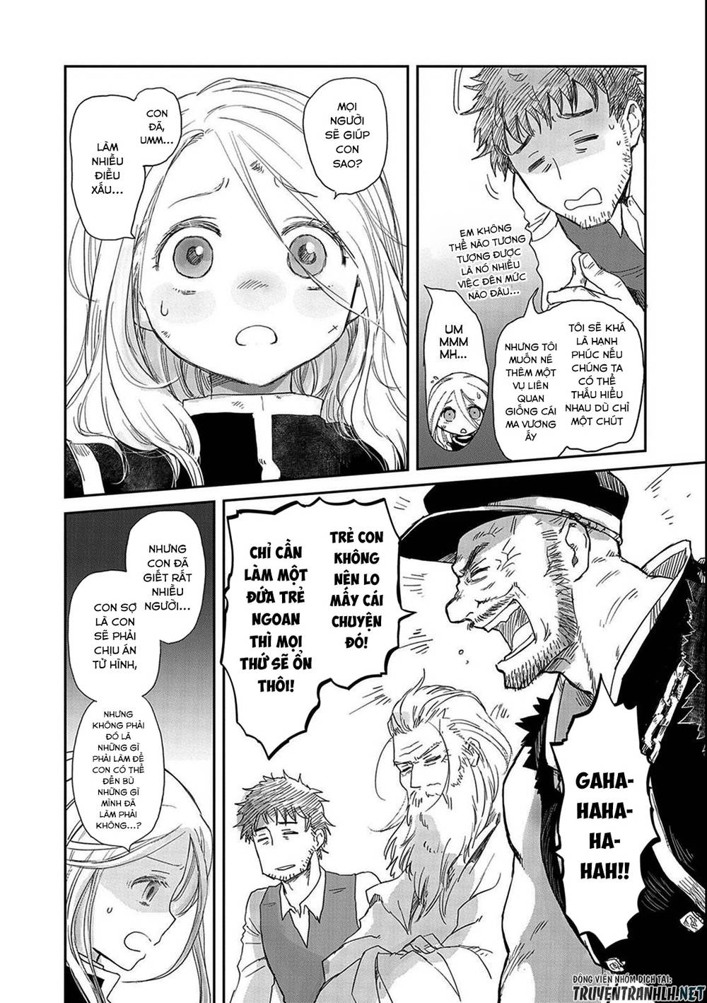 Boukensha Ni Naritai To Miyako Ni Deteitta Musume Ga S Rank Ni Nattet Chương 31 Ảnh 19