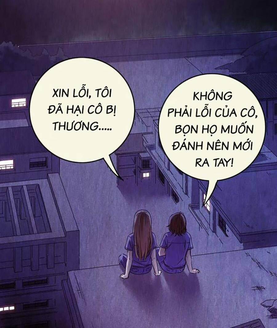 Kí Hiệu Cuối Cùng Chương 15 Ảnh 37