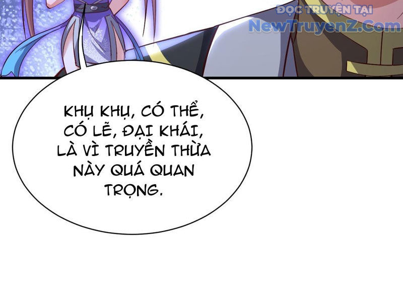 Phản Diện Đại Đế, Cắt Đứt Thiên Mệnh Chi Tử Chương 18 Ảnh 32