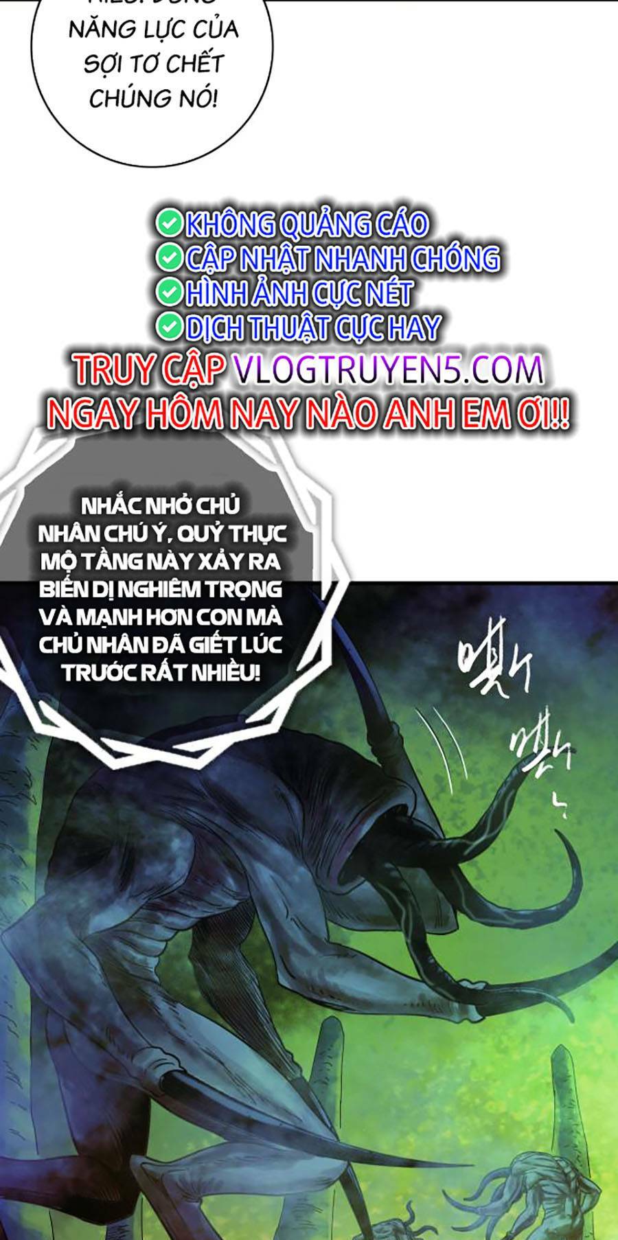 Kí Hiệu Cuối Cùng Chương 19 Ảnh 10