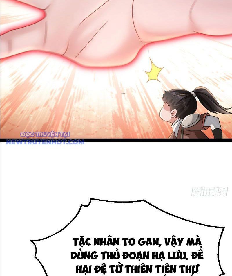Phản Diện Đại Đế, Cắt Đứt Thiên Mệnh Chi Tử Chương 3 Ảnh 26