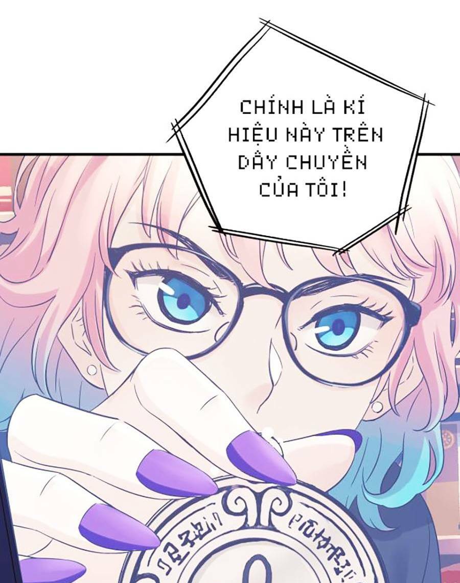 Kí Hiệu Cuối Cùng Chương 7 Ảnh 50