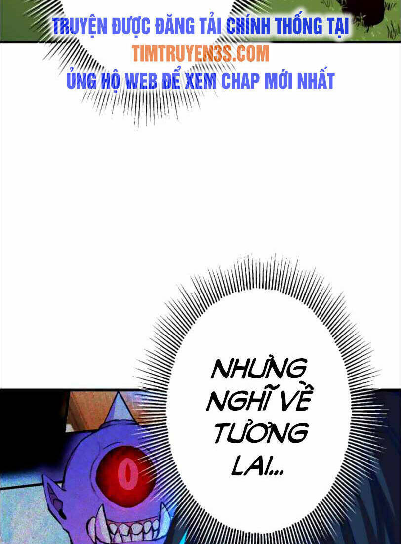 Bộ Giáp Tai Ương Chương 19 Ảnh 43