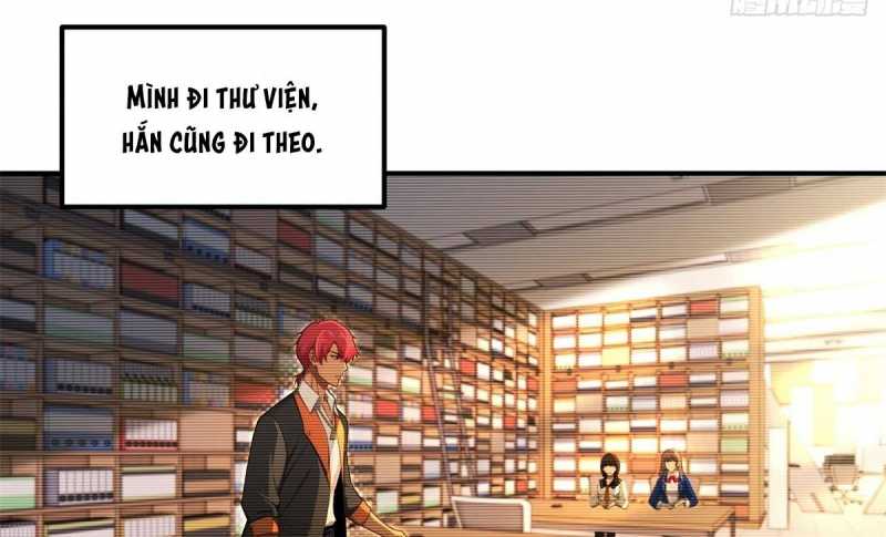 Trùng Sinh Về 1998, Yêu Đương Không Bằng Trở Nên Lớn Mạnh Chương 6 Ảnh 59