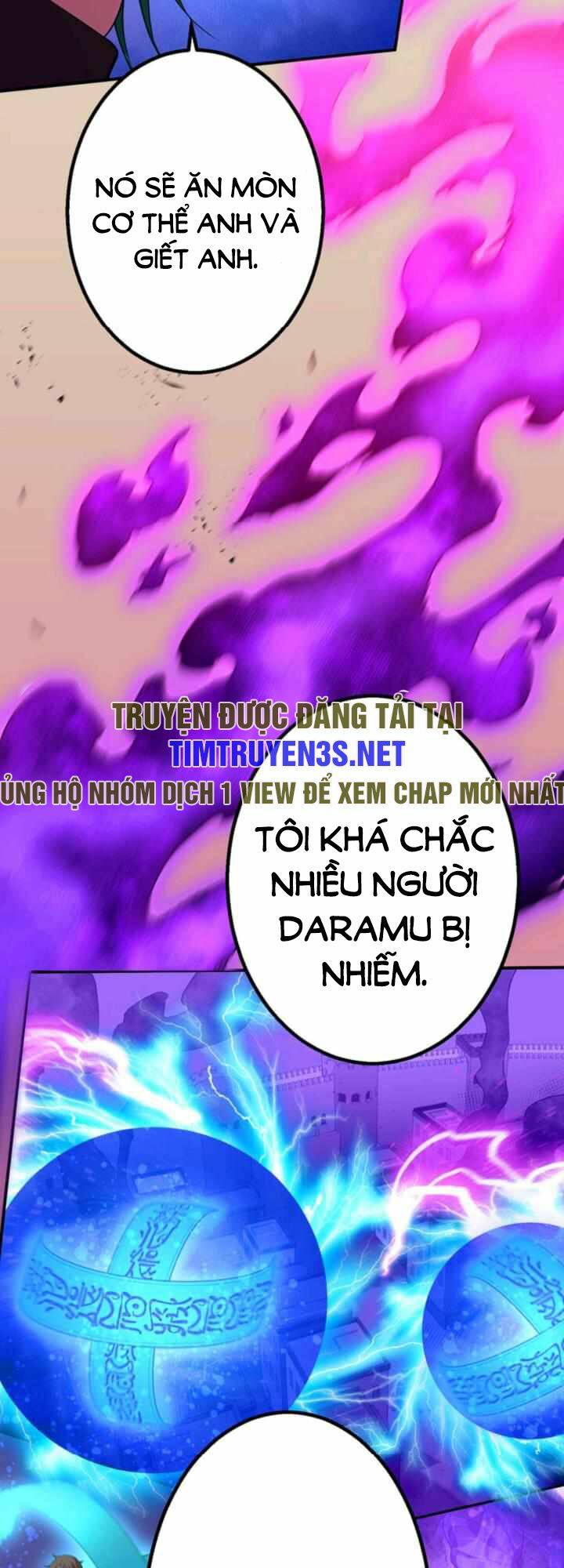 Bộ Giáp Tai Ương Chương 36 Ảnh 15