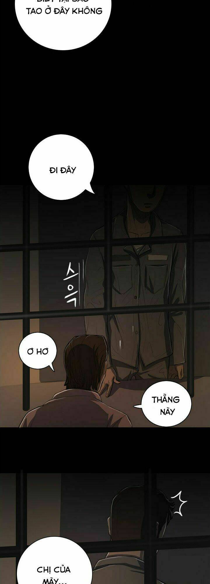 Noona: Yeon Chương 13 Ảnh 19
