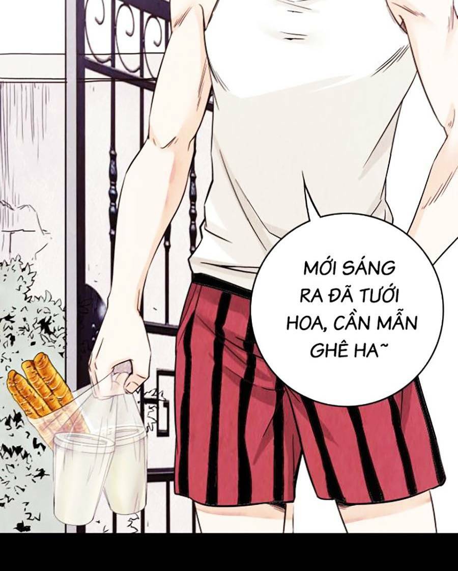 Kí Hiệu Cuối Cùng Chương 1 Ảnh 46