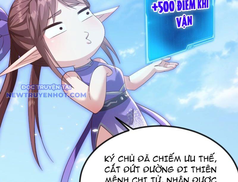Phản Diện Đại Đế, Cắt Đứt Thiên Mệnh Chi Tử Chương 4 Ảnh 10
