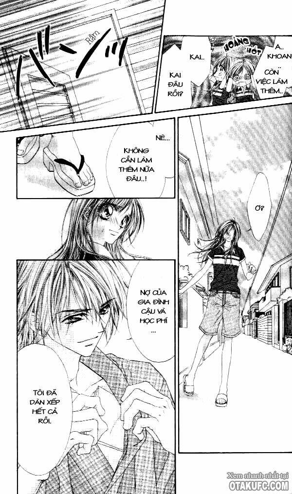 Honey X Honey Drop Chương 29 Ảnh 6