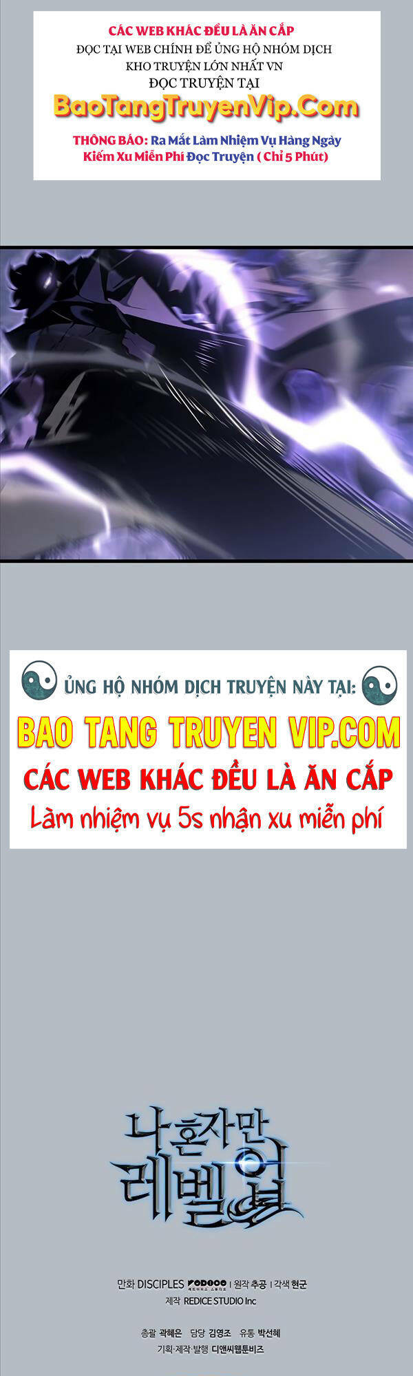 Solo Leveling Ss3 Chương 19 Ảnh 60