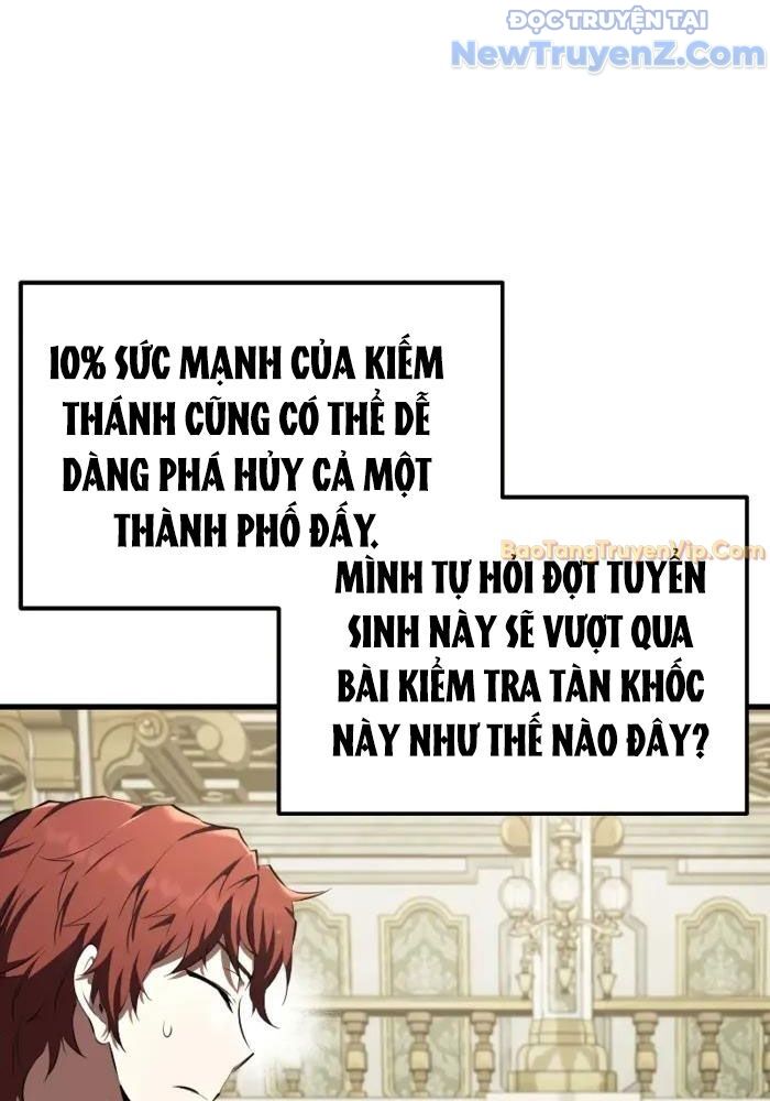 Nhập Vai Phản Diện Mắt Cáo Hoàn Hảo Chương 11 Ảnh 21