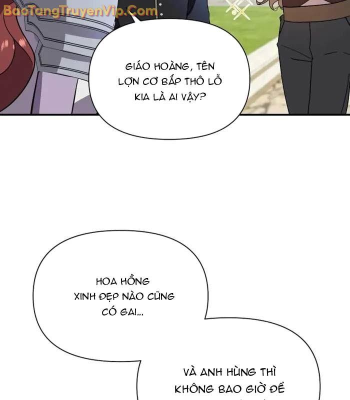 Làm Ơn Dừng Đức Giáo Hoàng Lại Chương 42 Ảnh 4