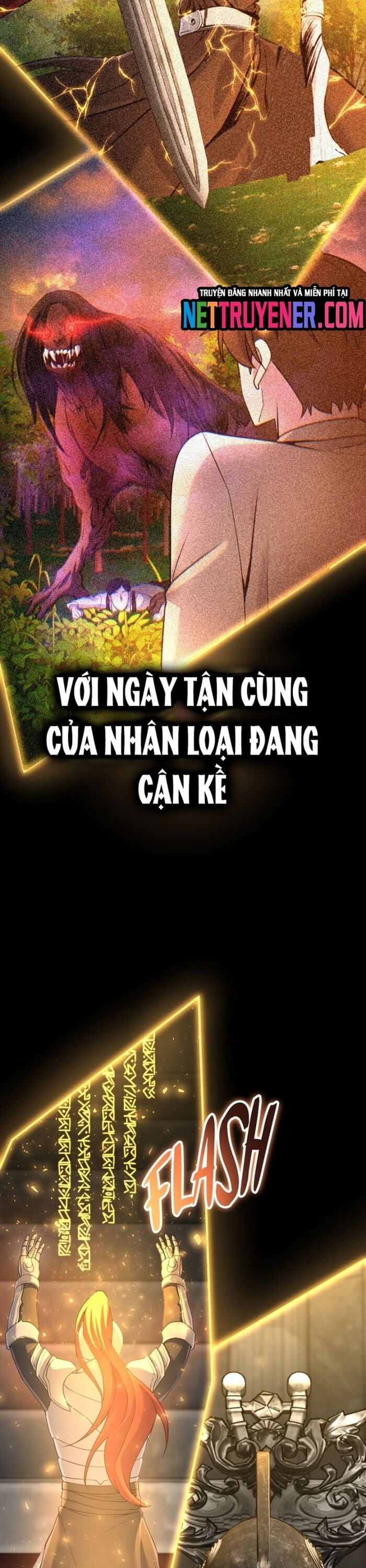 Streamer Game Thiên Tài Bị Ma Ám Chương 50 Ảnh 57