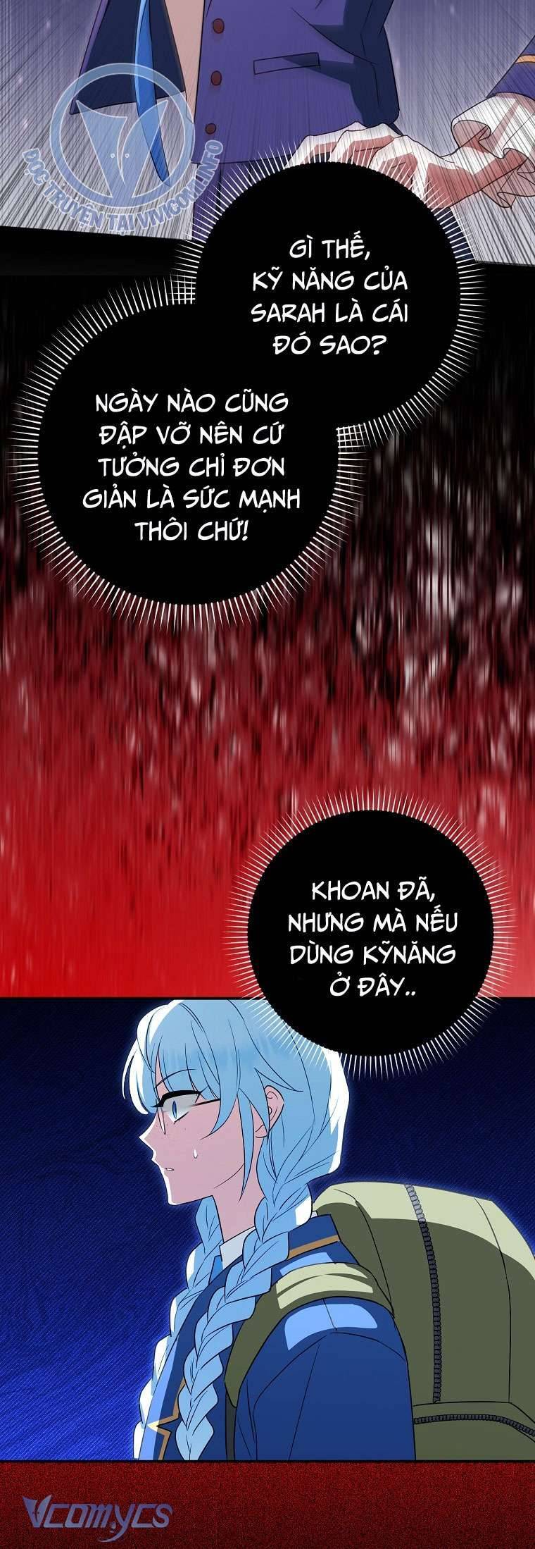 Thời Hạn Cuối Cùng Đang Tràn Ngập Trên Cửa Sổ Trạng Thái Chương 32 Ảnh 47