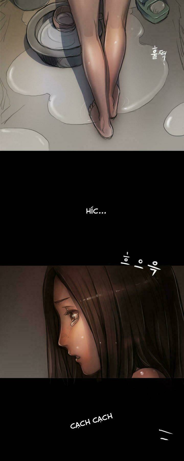 Noona: Yeon Chương 6 Ảnh 48