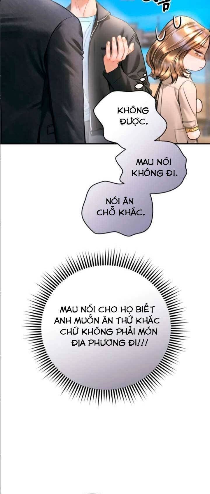Đứa Trẻ Trông Giống Tôi Chương 45.9 Ảnh 49