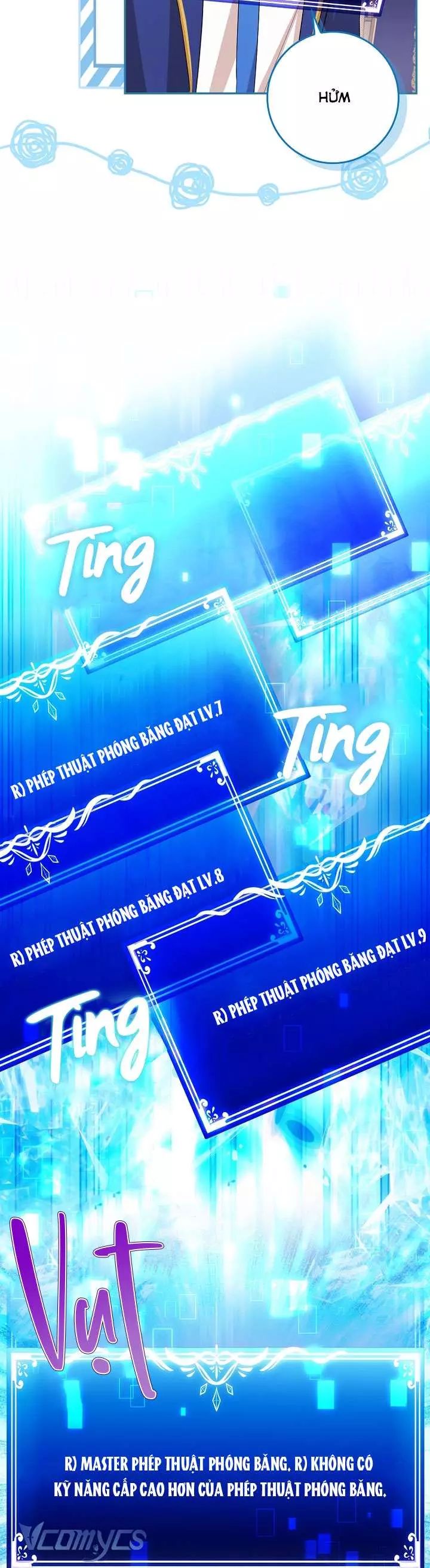 Thời Hạn Cuối Cùng Đang Tràn Ngập Trên Cửa Sổ Trạng Thái Chương 47 Ảnh 15