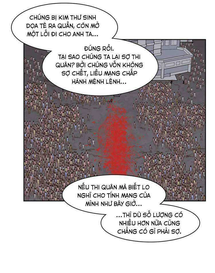 Vua Của Vong Linh Chương 194 Ảnh 10