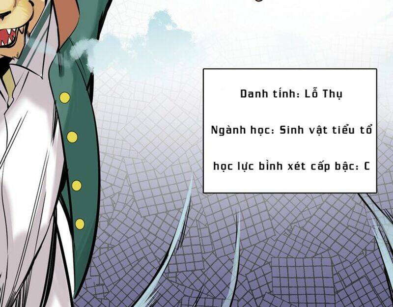 Đừng Để Hắn Ta Đứng Thứ Nhất Chương 1.1 Ảnh 10