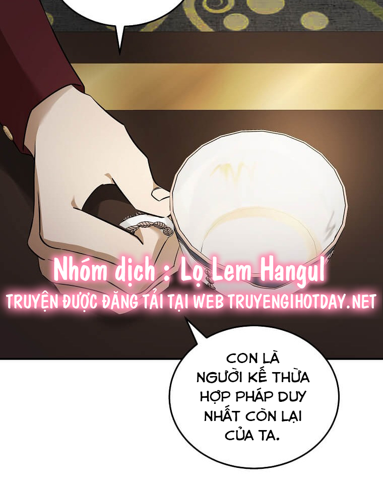 Ác Nữ Trùng Sinh Chương 184 Ảnh 79