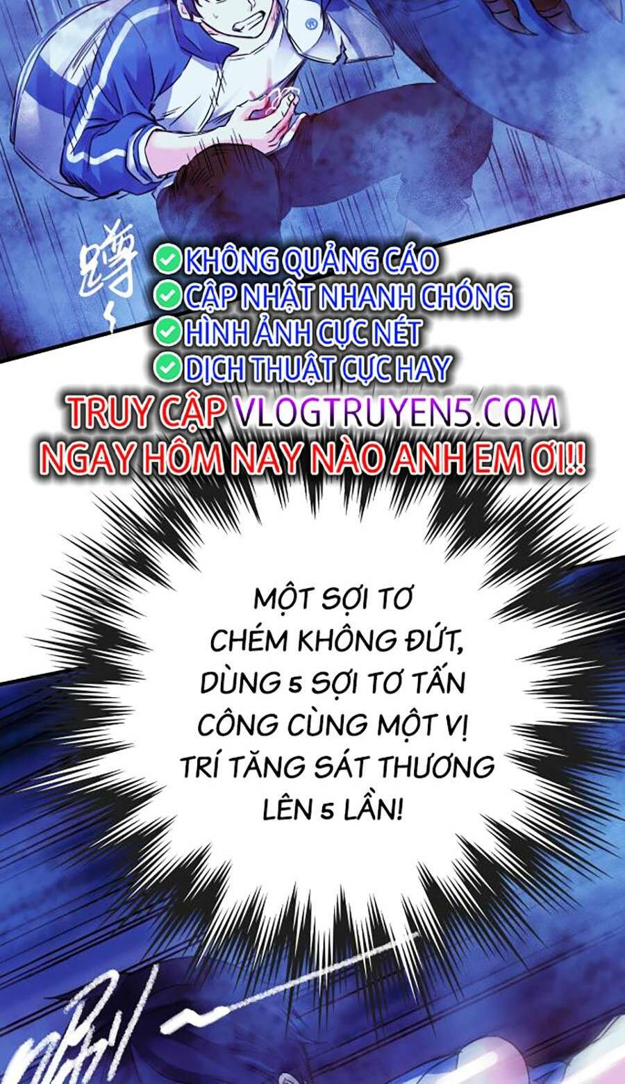 Kí Hiệu Cuối Cùng Chương 8 Ảnh 61