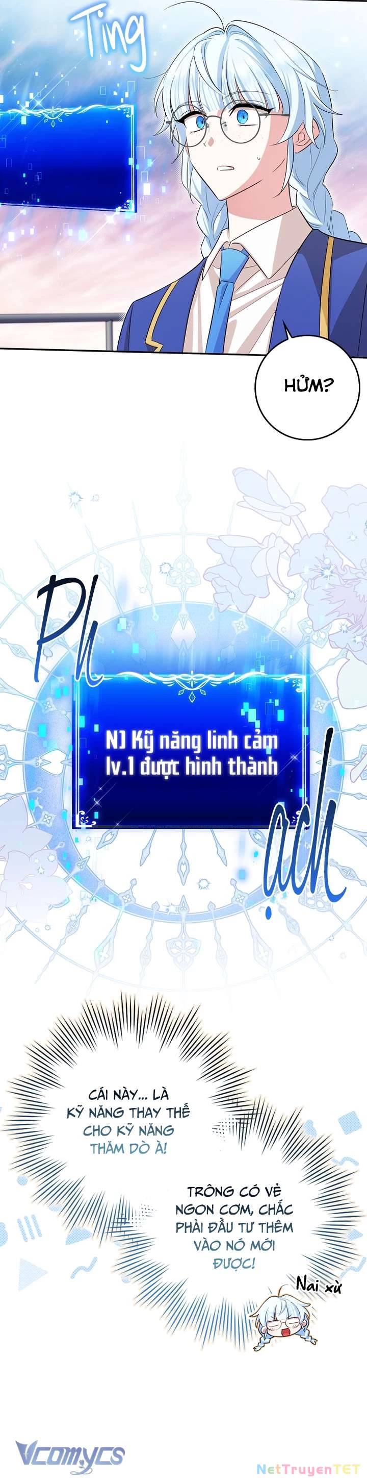 Thời Hạn Cuối Cùng Đang Tràn Ngập Trên Cửa Sổ Trạng Thái Chương 41 Ảnh 47